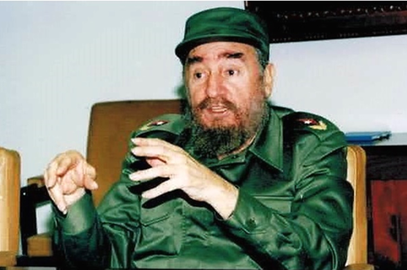 cortesía, Miguel Revelo Cuevas